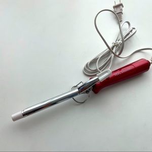 🛍3 for $25🛍 NWOT Vidal Sassoon Curling Iron